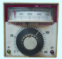 标题：温度仪 阅读次数：1673